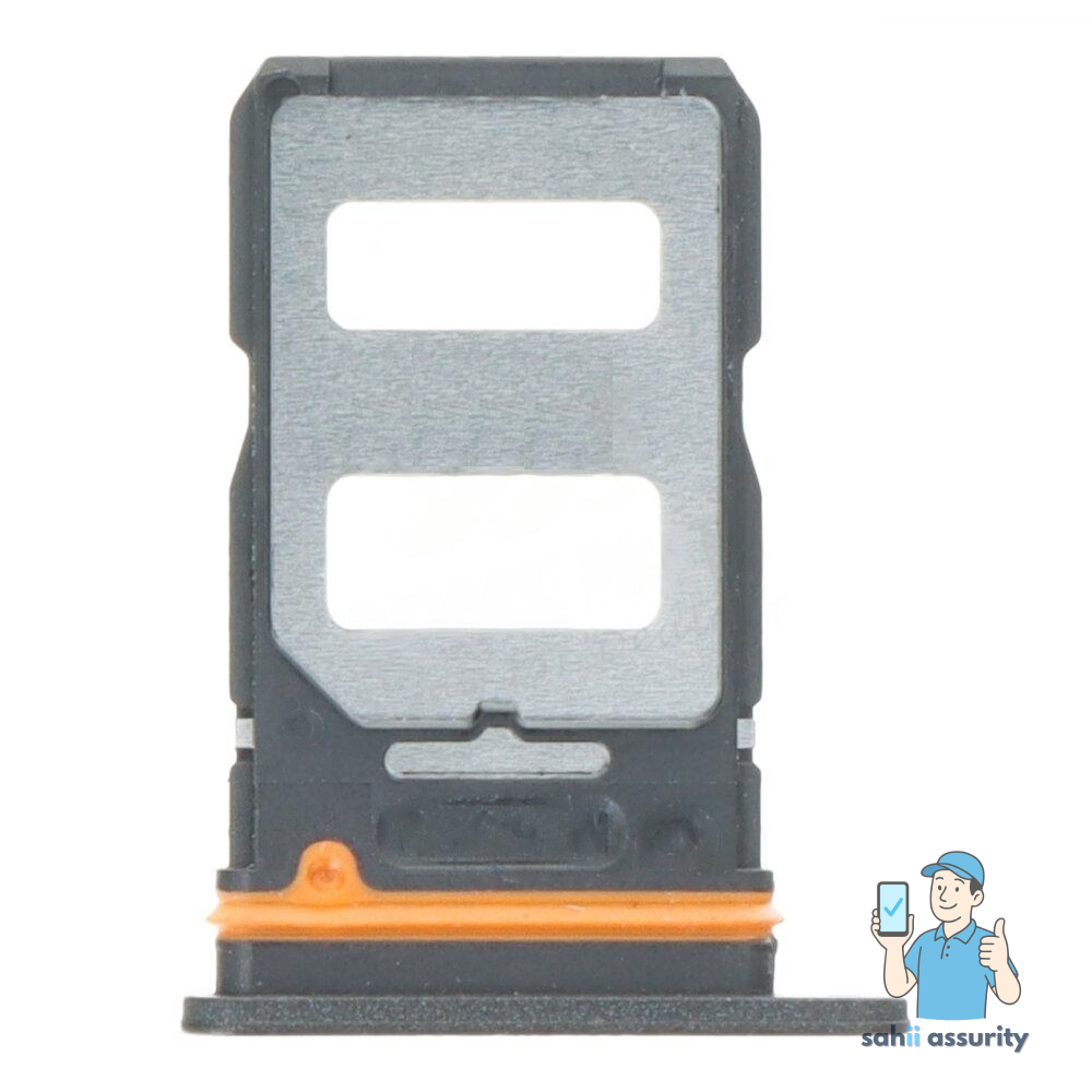 SIM Card Holder Tray for Xiaomi Redmi Note 12 Pro thumbnail